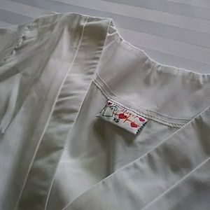 Medical Uniform Jacket